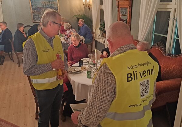 Bilder fra tidligere &laquo;Husker du?&raquo;