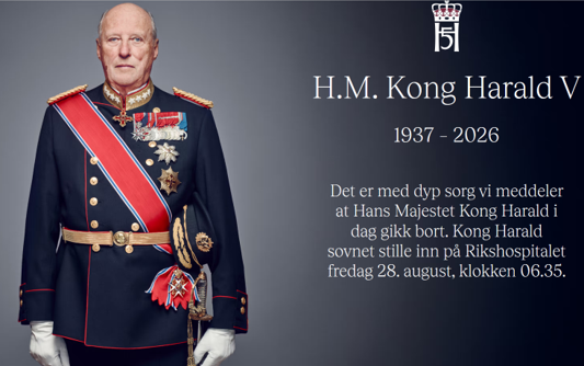 Åpen prestegård